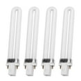 thumbnail image 1 of Set Of 4 PCS 9W Lamp Light For Nail, 1 of 6