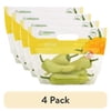(4 pack) Robinson Fresh Yellow Caribe Pepper, 8 oz