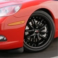 thumbnail image 4 of Corvette SR1 Performance Wheels - APEX Series : Gloss Black 118x8.5 Front +56 C5/C6, 4 of 8