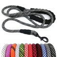 thumbnail image 1 of Correa para perros MayPaw, resistente, de nailon, para perros grandes y medianos, 1 of 8