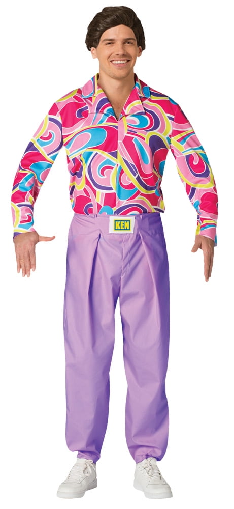 totally hair barbie costume