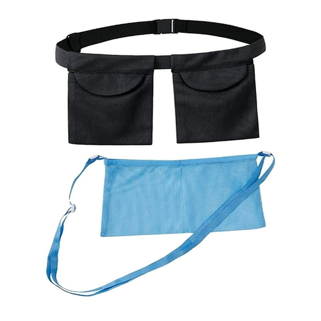 Bolsa de Soporte para drenaje de mastectomía suave jinwen 2 uds negro pequeño drenaje