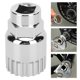 thumbnail image 4 of Bike Repair Tool Set Chain Wrench Puller Tool Bottom Bracket Tool T02 Chain Cutter, 4 of 4