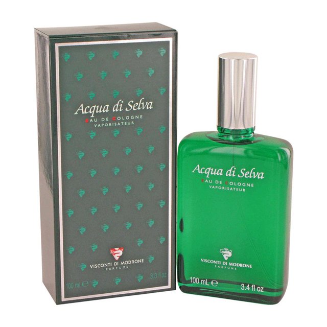 Perfume Visconte Di Modrone Aqua Di Selva, Agua de colonia, 100 ml