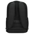 thumbnail image 4 of Targus 15.6 Cypress Hero Backpack with EcoSmart Black - TBB586GL, 4 of 15
