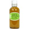 Dr Adorable - 4 oz - Neem Oil - 100% Pure Organic Unrefined Cold Pressed Natural