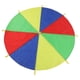 thumbnail image 3 of Juego de paracaídas para niños, Juguete para hacer ejercicio con paracaídas para niños Juego de paracaídas al aire libre Juego para niños Funcionalidad inteligente de paracaídas, 3 of 8