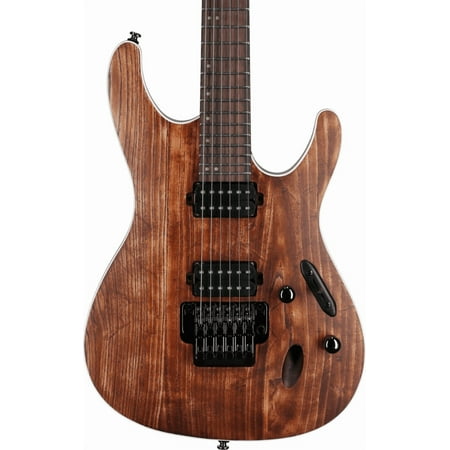 Ibanez Standard S520AHABS Electric Guitar - Antique Brown Stained