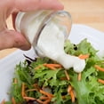 thumbnail image 4 of Ken's Foods 1 Gallon Chunky Bleu Cheese Dressing - 4/Case, 4 of 5