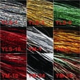thumbnail image 2 of 150 piezas de pesca con mosca que ata el material que hace el arte del del material Sunnimix Mosca material para atar, 2 of 4
