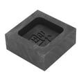 thumbnail image 3 of Lingote Molde de Grafito ANGGREK Resistente a Impactos Soporta 2000 Grados Celsius, 3 of 8