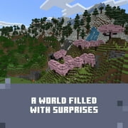 Minecraft: Java & Bedrock Edition – Windows [Digital]