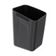 thumbnail image 3 of Papelera para Puerta de Coche, Elegante, Pequeña, Versátil, Compacta, Accesorios, Caja de Almacenamiento para Puerta de Coche, Contenedor de Basura Negro, 3 of 8