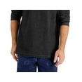thumbnail image 3 of Tommy Bahama Men's Bayview Sweater Gray Size XXX-Large, 3 of 3