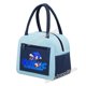 thumbnail image 3 of Bolsa de almuerzo Sonics con aislamiento ultrafino, figura de juego, bolsa grande con cremallera impermeable, bolsa térmica de tela Oxford, bolsa para el trabajo, viaje de un día, picnic, 3 of 5