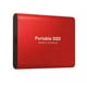 thumbnail image 1 of 14TB SSD Drive duro externo Móvil Estado sólido Portable Portable Portable Alta Velocidad Móvil Solid Drive Tipo-C 3.0, 1 of 3