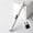 White1, variant on Herrklp Electric Lighter, Electric Lighter, Rechargeable Candle Lighter, USB Lighter With Safe Button, Birthday Candles Sparklers, For Grill Kitchen BBQ Camping