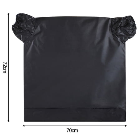 Lightweight Various Film Formats Double Layered Film Photography Film Changing Bag Lightweight Polyester Taffeta