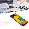 thumbnail image 3 of Cell Phone Screen Replacement, 6.4 Inch Wide Color Gamut Cell Phone LCD Screen 3D Sensitive Touch  For SM A305G, 3 of 8