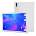 thumbnail image 4 of 10 Inch Silver Tablet PC For  11,Kid Tab 8 Core Processor 8GB 256GB Memory 2.4G 5G WIFI 8MP 13MP Dual Camera,1920x1200 IPS,8800mAh Battery, 4 of 8