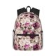 thumbnail image 1 of Easygdp Rose Flowers Mochila Casual para Portátil, Mochila para Escuela, Viajes, Negocios, 1 of 2