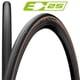 thumbnail image 4 of Par de neumáticos Continental Ultra Sport III 700x28 negro/marrón, 4 of 6