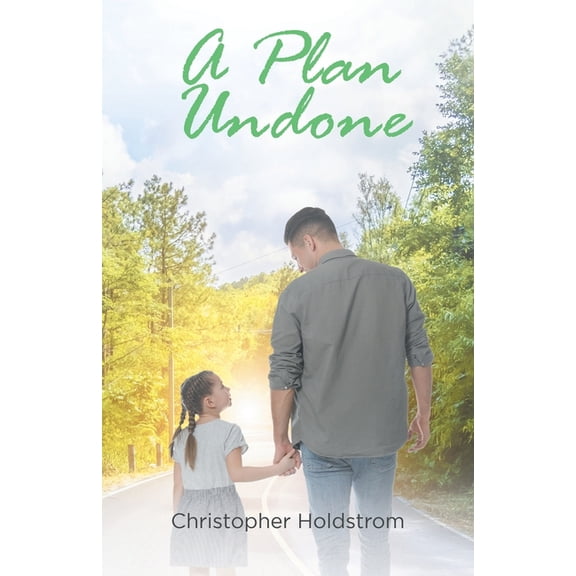 A Plan Undone, (Paperback)