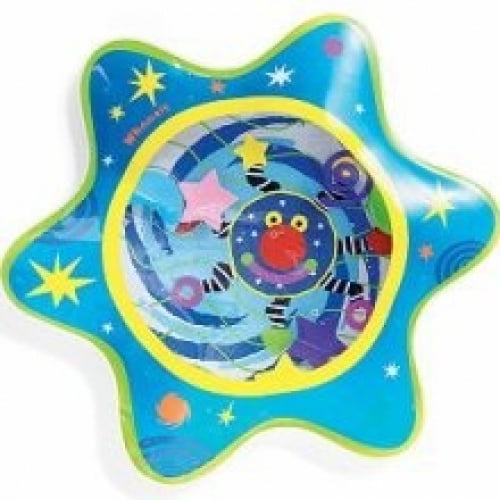 Whoozit Water Mat