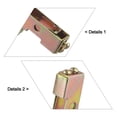 thumbnail image 4 of Sturdy Sliding Patio Door Bearing Wheel Set Smooth Operation 2Pcs Pack, 4 of 9