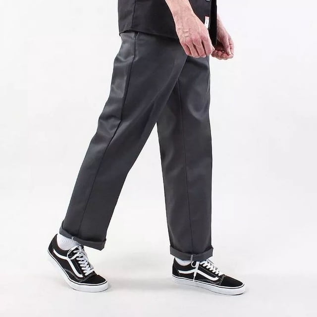 Pantalon Dickies De Hombre Original 874