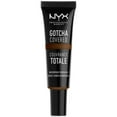 thumbnail image 1 of NYX Professional Makeup Gotcha Covered Cache-Cernes Cocoa - 0,27 Fl Oz, 1 of 1