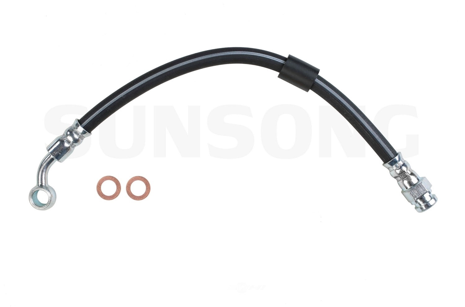 Sunsong 2202657 Brake Hydraulic Hose