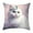 B, variant on Wozhuo Cats Patterns Pillow Covers 45x45cm Decorative Cushion Case Soft Fabric With Hidden Zipper For Sofa And Bed Home Decor Easter Home Decor