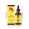 thumbnail image 3 of Pisexur Belleza Maquillaje Aceite nutritivo para el cuidado del cabello, fortalecedor, reduce la caída del cabello, teñido, escaldado, reparador, spray de aceite para el cupara mujeres y hombres, 3 of 9
