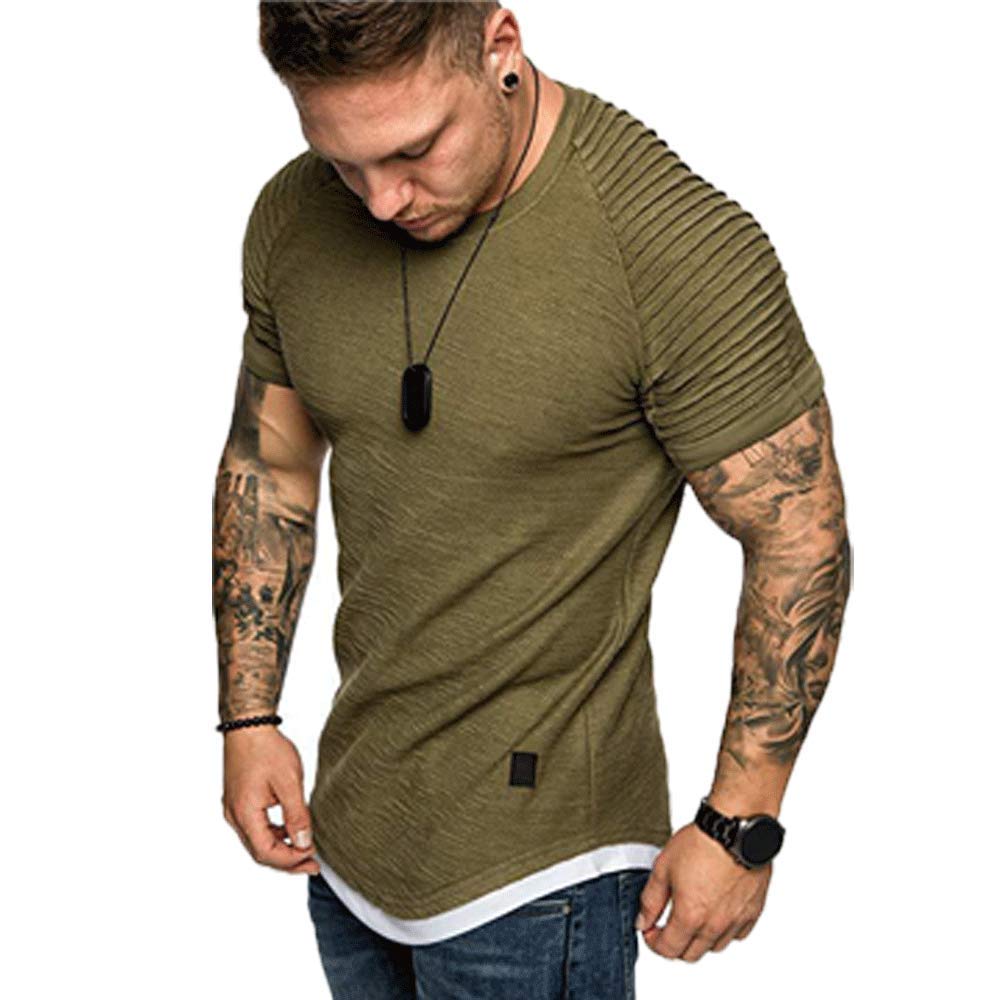 basic fit t shirt