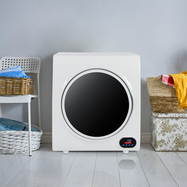 dwwqw ConServ 4 cu. ft. 240-Volt Condenser Sani Refresh ventless