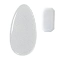 thumbnail image 1 of Lima de nanovidrio para pies, removedor de callos, depurador de pedicura portátil para pieles duras y talones agrietados, placa exfoliante de nanovidrio para pies, herramientas de pedicura, 1 of 8