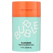 (3 pack) Bubble Skincare 3-Step Hydrating Routine Bundle for Normal to Dry Skin, Set of 3