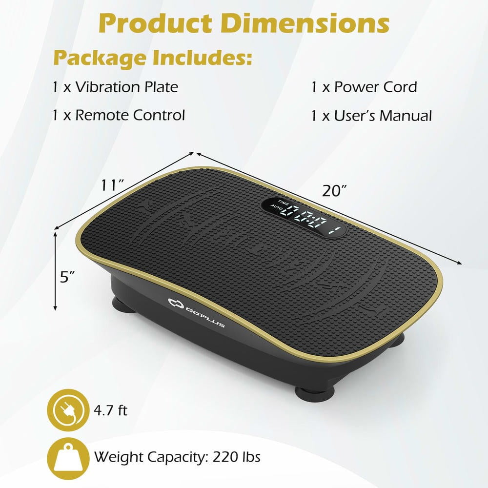 YYAo Compact Exercise Equipment, Portable Equipment
