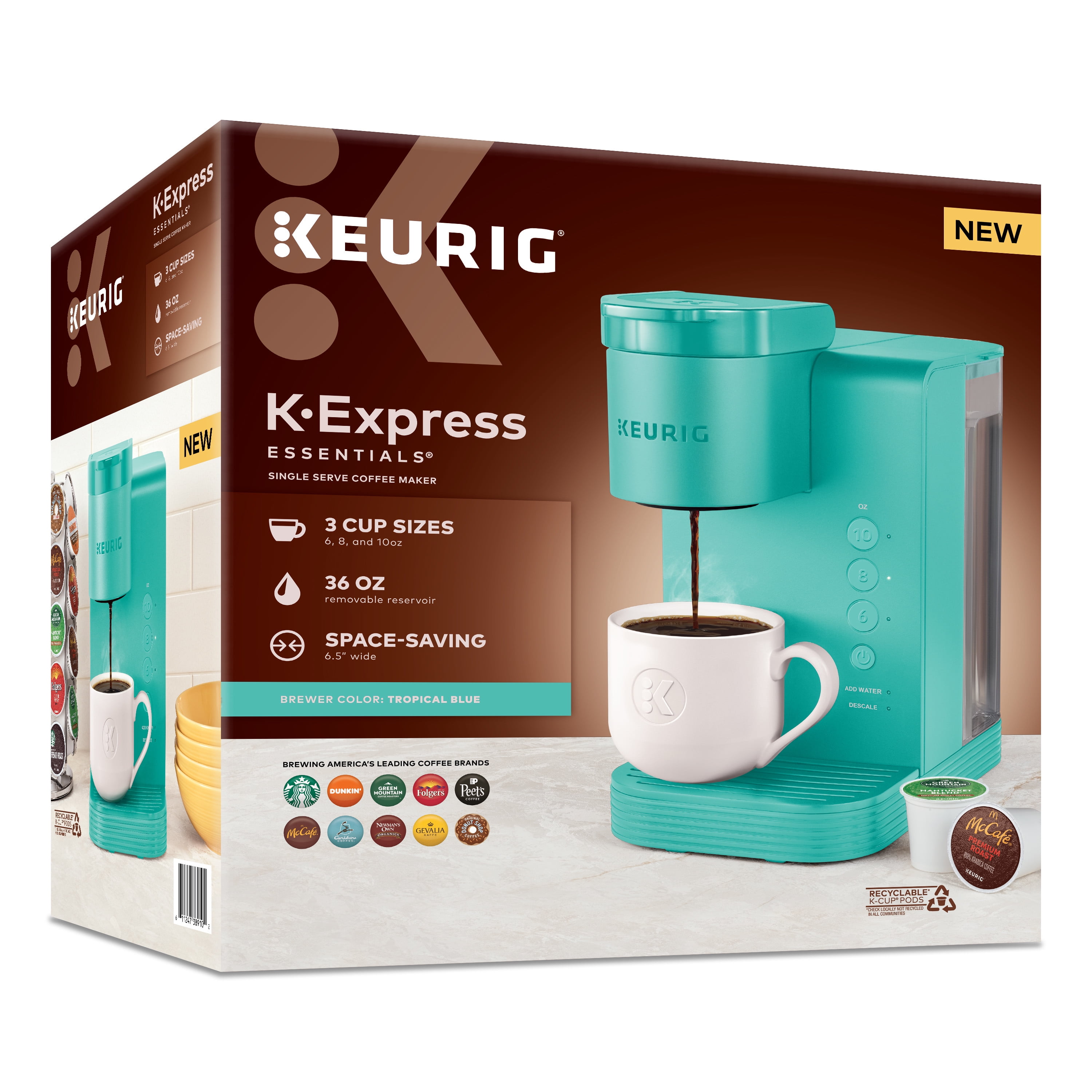 10 Best Keurig Alternatives for 2023{Durable & Handy}-SimpleGreenMoms