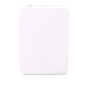 Raspberry Pi Pi 4 Case - Red/White, RPI4-CASE-RW