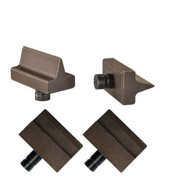 2 pairs Spare Blades for Rebar Cutters (G10  G10F) (G-10-BL)