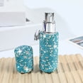 thumbnail image 3 of Beauty Personal Care Generisch Portable Perfume Atomiser Bottles 10 Ml Perfume Atomiser Empty Mini Spray Bottle Perfume Container Refillable Perfume Atomiser, 3 of 3