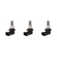 thumbnail image 3 of Sidaley 2 piezas LED 3030 bombilla luz antiniebla 5500K blanco coche faro lámpara motocicleta Auto repuestos para vehículos accesorios H8/H9/H11 Type1 NO1 Sidaley CBP448915, 3 of 6