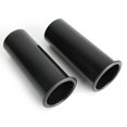 thumbnail image 3 of Ensemble de Tubes Inverseurs, Tubes Inverseurs pour Haut-Parleurs 2 Pcs Effet Basses Robustes Longueur 150mm pour Haut-Parleurs de 6-10 Pouces, 3 of 8