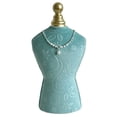 thumbnail image 1 of Necklace Display Stand Jewelry Rack Multipurpose Elegant Pendant Display Props Jewelry Display, 1 of 6