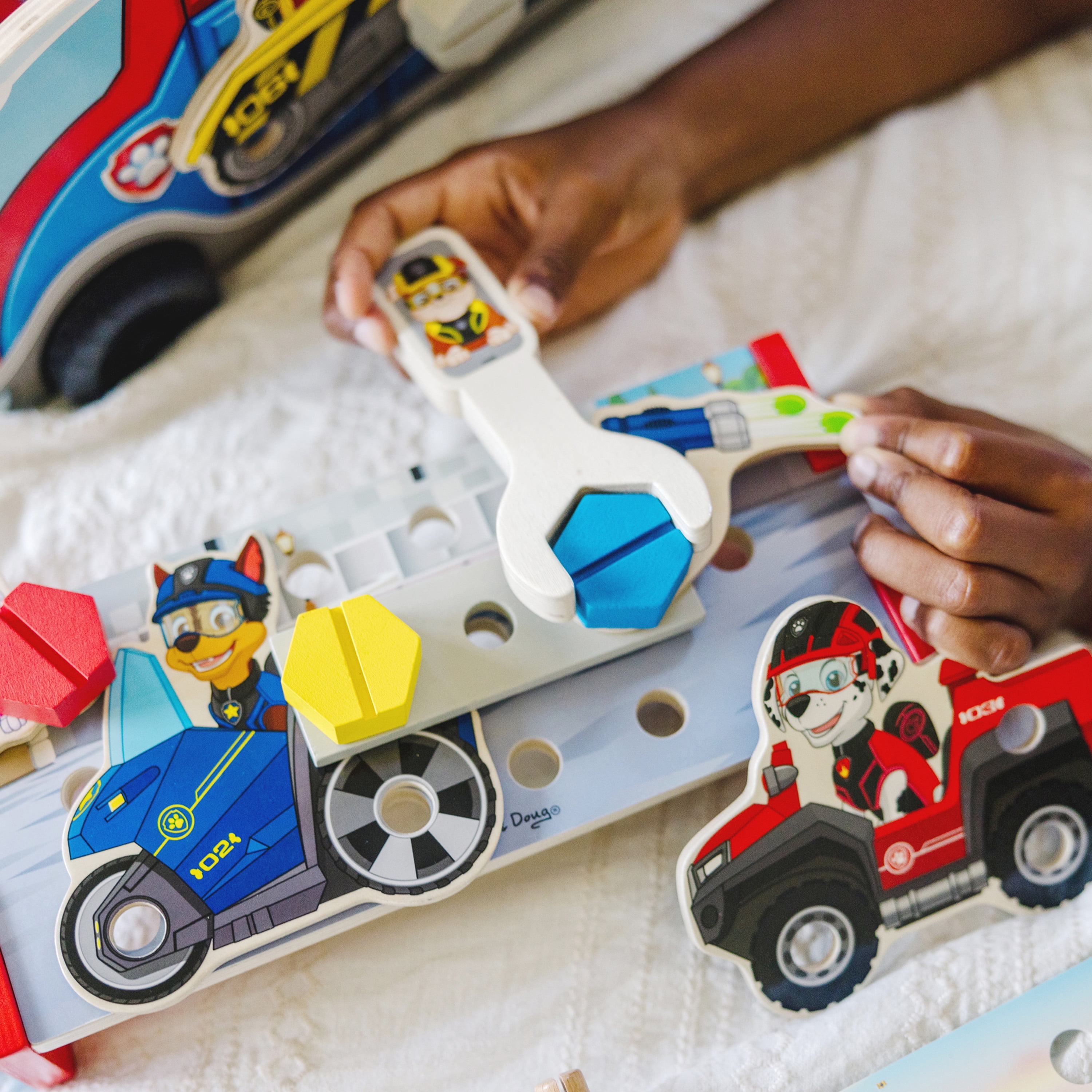 Paw patrol mission cruiser walmart discount