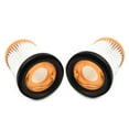 thumbnail image 5 of 4-pcs Filter for SHARK WV200 WV200UK WV251 Cordless Handheld Vacuum Cleaner, 5 of 6