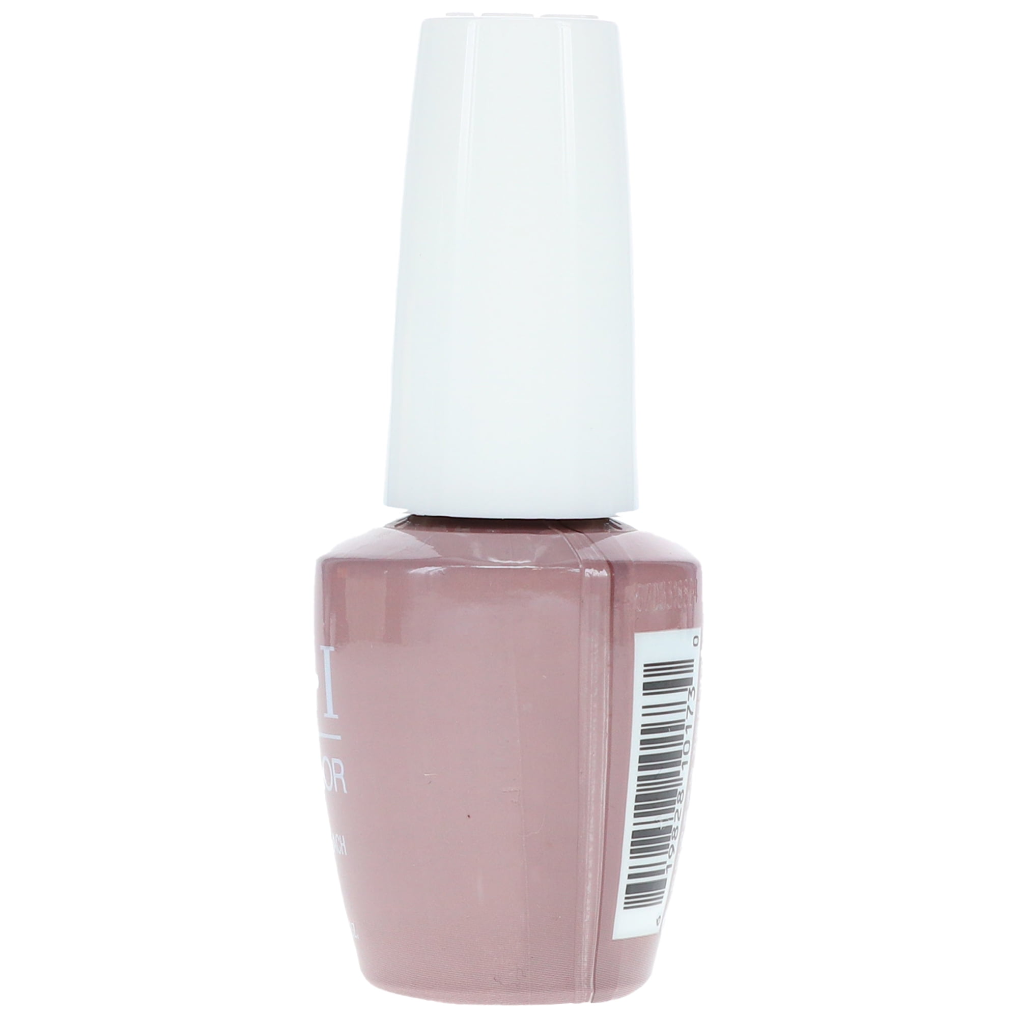 OPI GelColor Taupeless Beach 0.5 oz