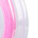 thumbnail image 2 of M Buder Cuerda de Bádminton Profesional 200 m / 656.2 ft, 0.72 mm / 0.028 in Hilo de Nailon de Alta Resistencia para Raqueta Entrenamiento Color Rosa, 2 of 9